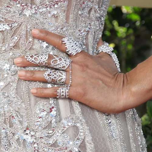 Χρυσές Σφαίρες 2017: Τα αξεσουάρ των celebrities που δείχνουν τις τάσεις της σεζόν!