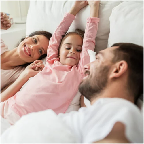 Με ποιον τρόπο να μιλήσεις στα παιδιά για το διαζύγιο