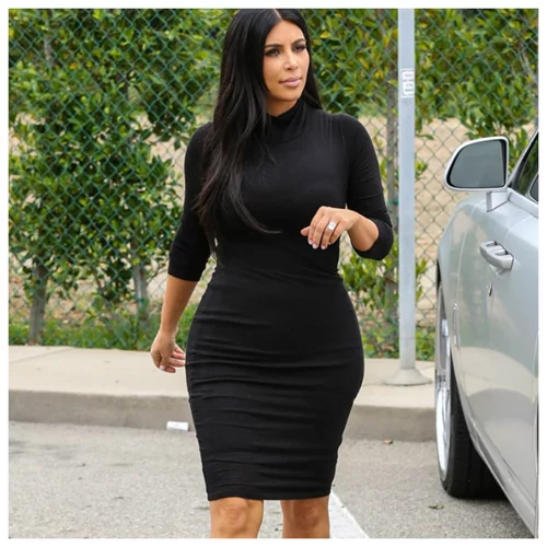 Kim Kardashian: Ανέβασε μια φωτογραφία και δες τι έγινε μετά!