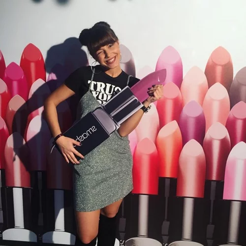 Βίκυ Φωτιάδου: Η υποψήφια του TheBeautyChallenge.gr μοιράζεται τα μυστικά της!