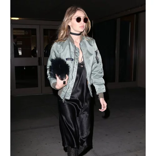 Sass-leisure: Nα η νέα τάση που φορούν οι celebrities τώρα!