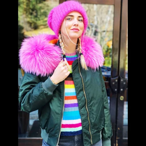 Να τι να φορέσεις όταν έχει πολύ κρύο