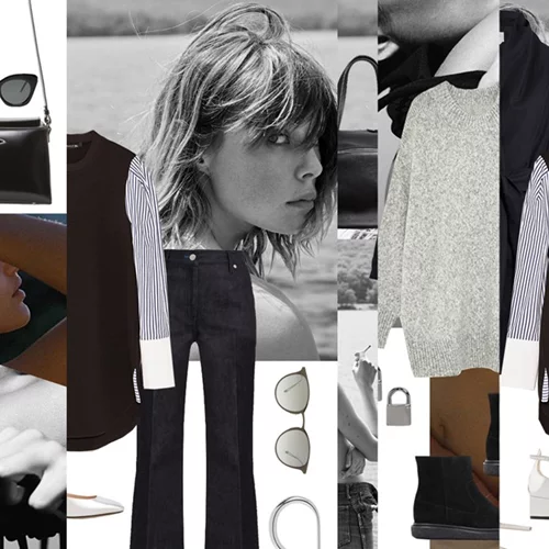 Zara 2017: Πώς θα συνδυάσεις τα ρούχα της συλλογής