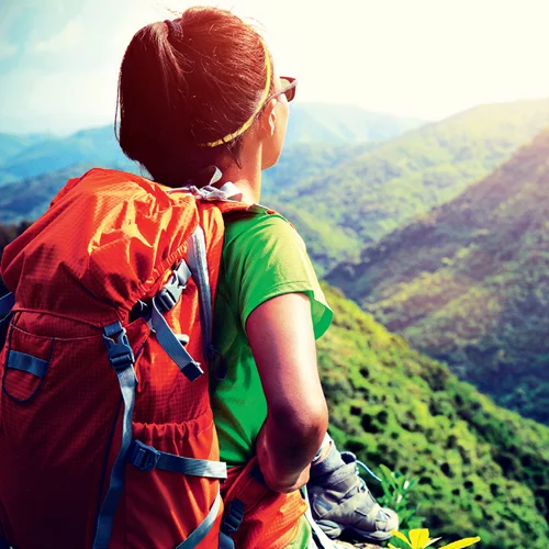 Θέλεις cross training; Η πεζοπορία νικά την ποδηλασία και το τρέξιμο για super φυσική κατάσταση γρήγορα