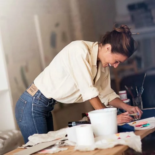 Μήπως σαμποτάρεις τον εαυτό σου στη δουλειά;