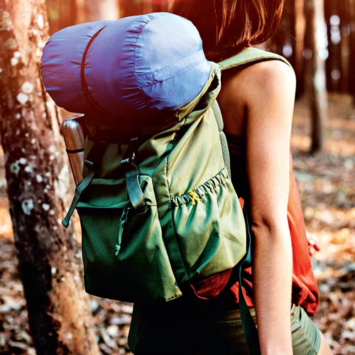 4 φανταστικοί λόγοι για να ξεκινήσεις πεζοπορία σήμερα (η fitness τάση του 2018!)