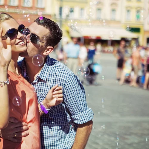 Είσαι έτοιμη για σοβαρή σχέση; Αν ναι, δες τι θα θυσιάσεις!