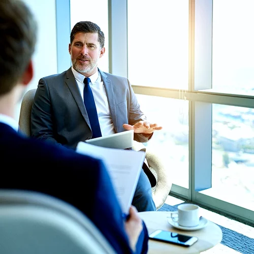 ¨Εχεις συνέντευξη για δουλειά; Η γκουρού του είδους δίνει βήματα επιτυχίας