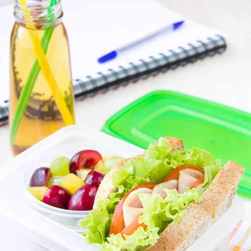 Να τρώει δεκατιανό; Το μικρό αλλά θαυματουργό γεύμα για το παιδί