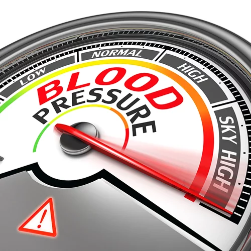 Αν στα 30 σου έχεις αρτηριακή πίεση λόγω άγχους, κοίτα τι ΠΡΕΠΕΙ να τρως