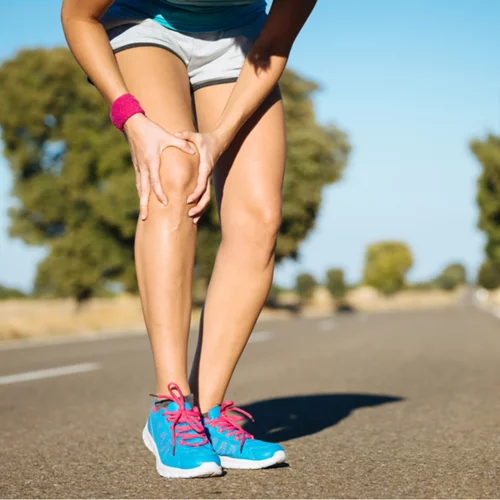 Το τρέξιμο δε βλάπτει τα γόνατά σου, λένε τώρα οι επιστήμονες