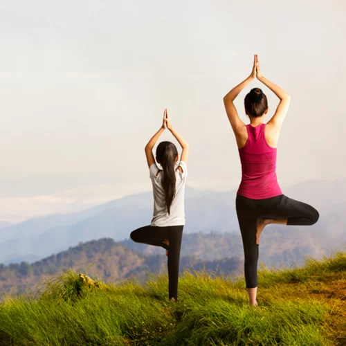 Έχεις κόρη; Δες πώς θα τη μάθεις να αγαπά το σώμα της