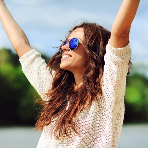 Γιατί πρέπει να είμαι 2 ώρες όρθια, να μασάω το φαγητό 40 φορές και να κάνω 25' βάδην;