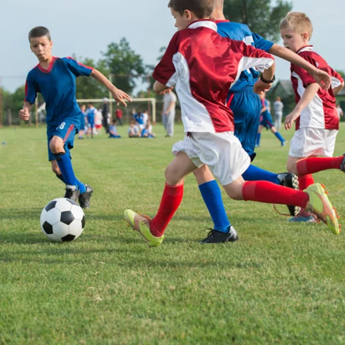 Ποιο άθλημα και σε ποια ηλικία είναι κατάλληλο για το παιδί μου; 