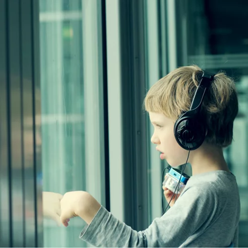 Έρευνα σοκ! Έως και το 50% των παιδιών μπορεί να γεννιούνται με αυτισμό μέχρι το 2025!