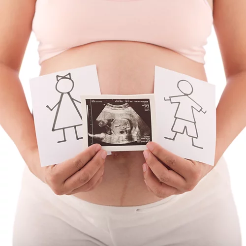 Νέα έρευνα: Η αρτηριακή πίεση της μητέρας μπορεί να προβλέψει το φύλο του μωρού!