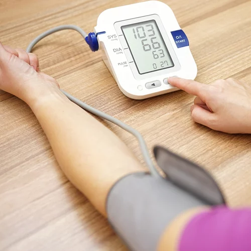 Νέα έρευνα: Γιατί έχουμε πιο αυξημένη «μεγάλη» πίεση παγκοσμίως;