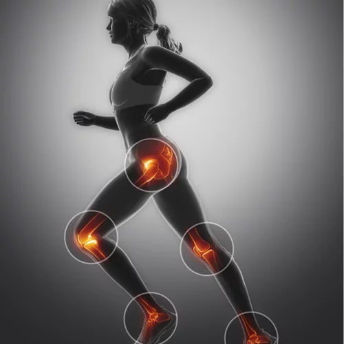 Κράτα την οστεοπόρωση μακριά με την άσκηση