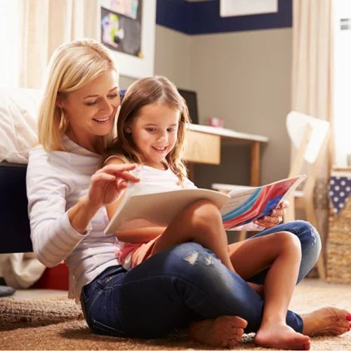 Μάθε την Τεχνική του Αποτελεσματικού Γονέα με συμβουλές της life coach Σοφίας Κλώτσα