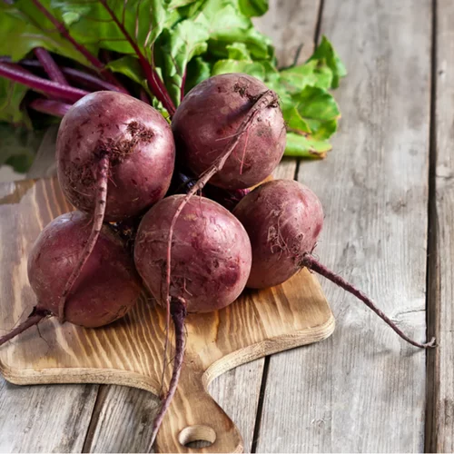 Παντζάρια τρως; Τα οφέλη και οι ιδιότητες της σούπερ τροφής!