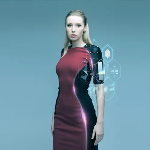 Έρχονται τα «έξυπνα» ρούχα με υφασμάτινους μύες για τα άτομα με κινητικές δυσκολίες