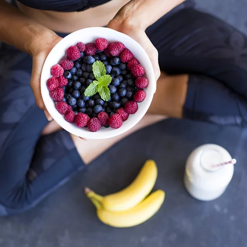 Τάσεις διατροφής 2017: Μακροσυστατικά, βότανα σαν συμπλήρωμα, matcha, εναλλακτική πρωτεΐνη, γάλα από ξηρούς καρπούς και όσα θα τρώμε φέτος