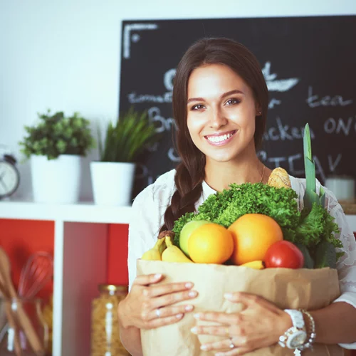 Οι 8 ΕΝΤΟΛΕΣ διατροφής για καλή ζωή, υγεία και σώμα από την διεθύντρια του Ελληνικού Ινστιτούτου Διατροφής