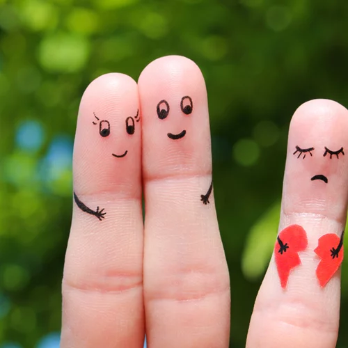 Να απατήσεις το σύντροφό σου ή όχι; H θεωρία των παιγνίων απαντά