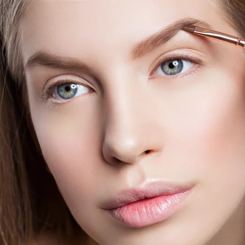 Βίντεο: Οι τάσεις στα φρύδια τα τελευταία 100 χρόνια