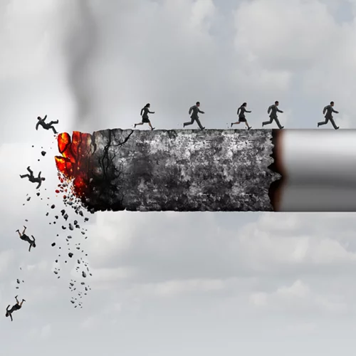 8 εκατομμύρια οι θάνατοι έως το 2030 λόγω τσιγάρου!