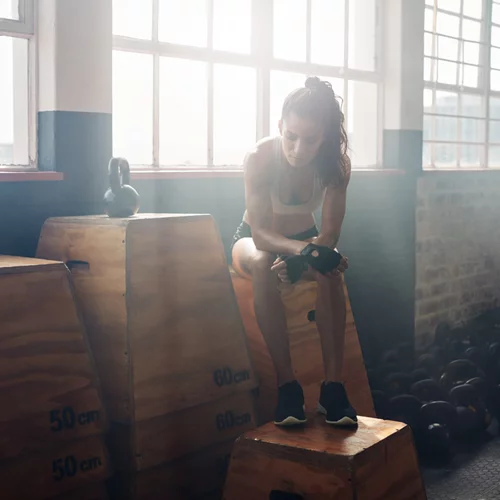 Λεξικό fitness: Ξέρεις τι είναι bosu ή μπάλα pilates; Να τι κάνει κάθε gadget!