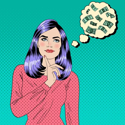 Όσα ξέρουν οι εκατομμυριούχοι: Πώς θα γίνω πλούσια σε 4 βήματα