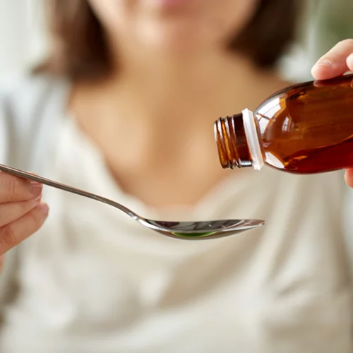 Αμερικανοί χημικοί: «Όχι στα σιρόπια κατά του βήχα»!