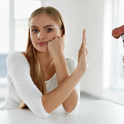 Νέα έρευνα: Το κόκκινο κρέας απειλεί την υγεία του εντέρου σου