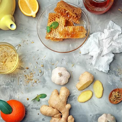 Πώς δε θα κολλήσεις γρίπη και τι να κάνεις αν αρρωστήσεις