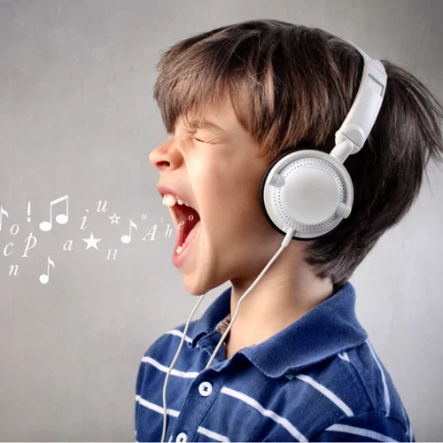 Ηχοθεραπεία: Η εναλλακτική λύση στις μαθησιακές δυσκολίες;