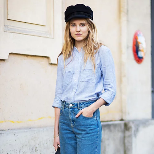 Καθημερινό στυλ: Οι πιο stylish ιδέες για να κάνεις το seventies look