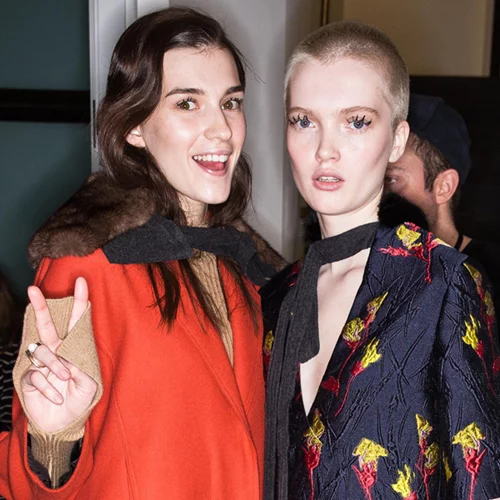 Οι συνδυασμοί ρούχων το χειμώνα 2017 που θα αλλάξουν το στυλ σου