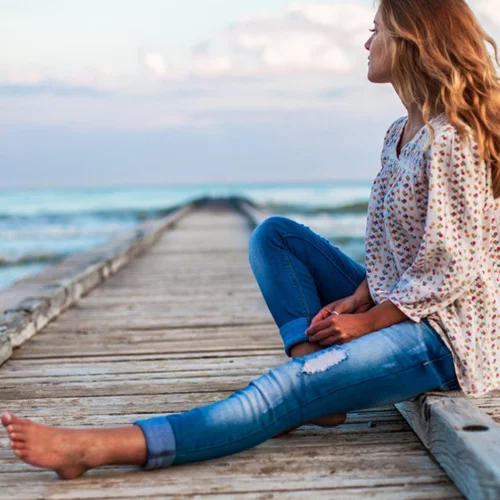 35 αλήθειες και συμβουλές γι'αυτή τη ζωή που σου ανήκει