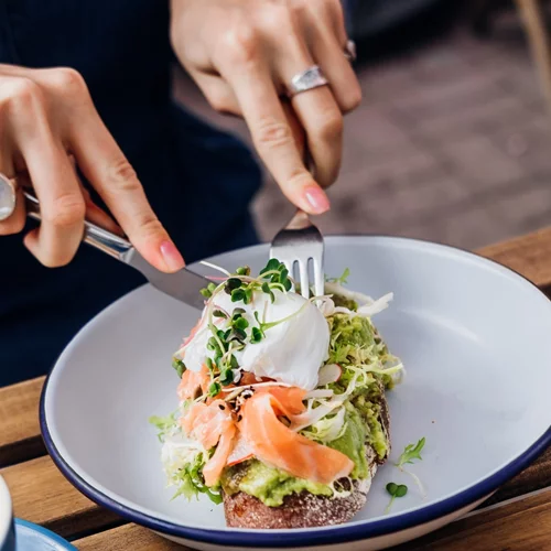 Κάνε τη δίαιτα με σάντουιτς και χάσε δύο κιλά σε 6 ημέρες τρώγοντας ψωμί!