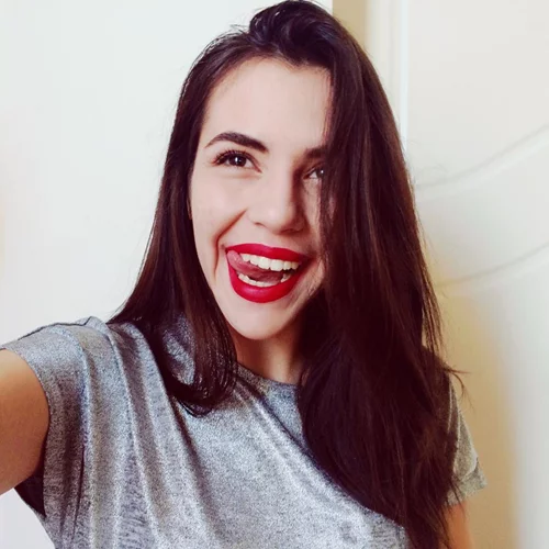 Δανάη Παπουτσή: Η υποψήφια του TheBeautyChallenge.gr μοιράζεται τα μυστικά της!