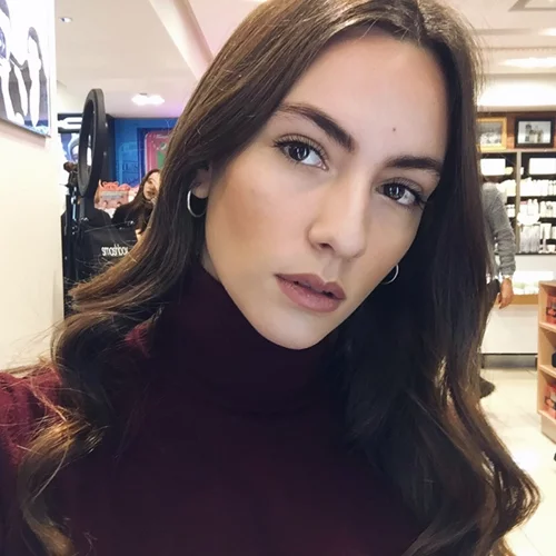 Μαρία Παπαγεωργίου: Η υποψήφια του TheBeautyChallenge.gr μοιράζεται τα μυστικά της!