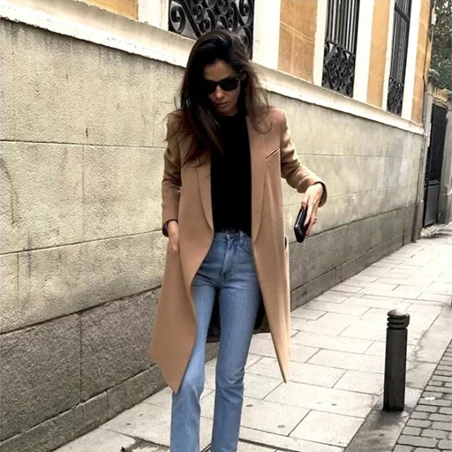 Έτσι θα φορέσεις σωστά τα μυτερά παπούτσια