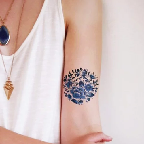 Να αφαιρέσω το τατουάζ μου; Τι σχέση έχει με την υγεία του δέρματος;