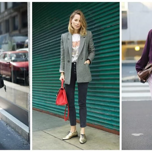 Τα μυστικά του στυλ για να πετύχεις το «αγορίστικο» ντύσιμο