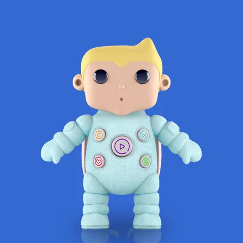 O Neil o μικρός εξερευνητής είναι το πρωτοποριακό παιχνίδι για παιδιά!