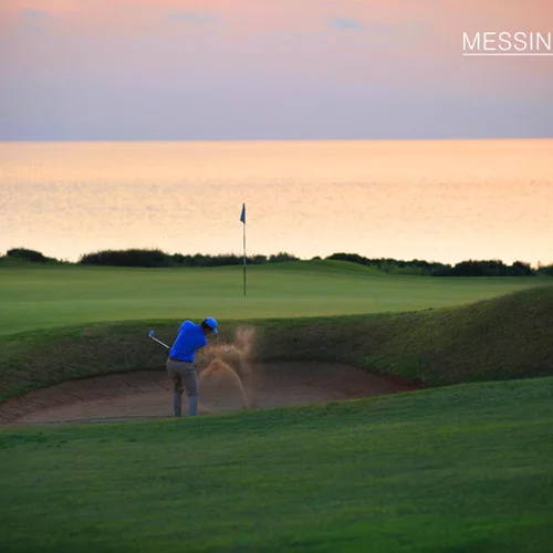 Messinia Pro-Am: Έρχεται το 1ο Διεθνές τουρνουά golf στην Ελλάδα με συμμετοχές από 13 χώρες!