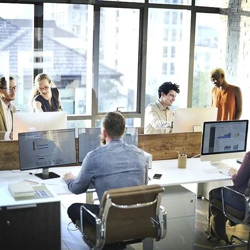 Δες τι παθαίνει το σώμα σου αν κάθεσαι πολλή ώρα στην καρέκλα του γραφείου