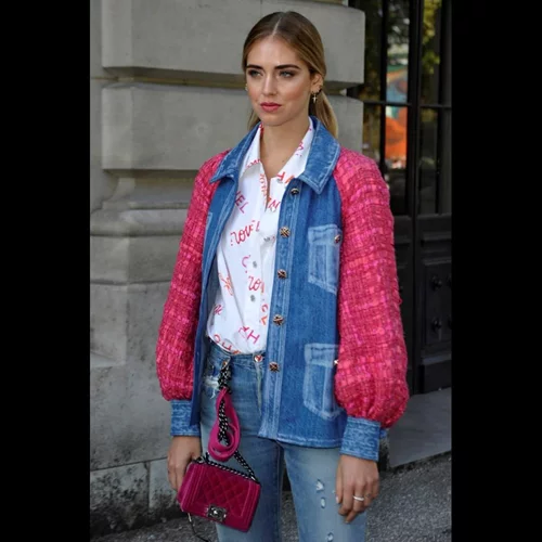 8 πρωτότυπες ιδέες για να συνδυάσεις τα ρούχα που ήδη έχεις