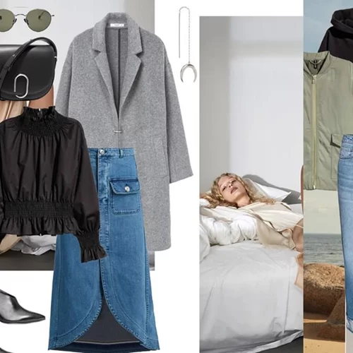 Να πώς θα συνδυάσεις τα ωραιότερα κομμάτια της H&M